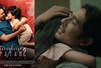 Nonton dan Review Film Sayap-Sayap Patah 2: Olivia (2025): Drama Emosional Seorang Ayah, Teroris, dan Luka yang Belum Sembuh