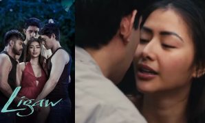 Nonton dan Review Film Ligaw (2025): Ketika Nafsu Mengaburkan Arah