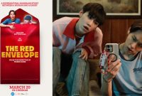 Nonton dan Review Film Thailand The Red Envelope (2025)