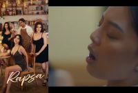 Nonton dan Review Film Rapsa (2025): Antara Fantasi Erotis dan Realita yang Tersesat