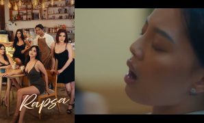Nonton dan Review Film Rapsa (2025): Antara Fantasi Erotis dan Realita yang Tersesat