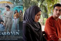 Nonton dan Review Film Tabayyun (2025): Drama Religi Humanis yang Menyentuh dan Sarat Makna