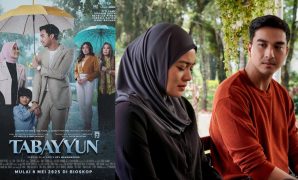 Nonton dan Review Film Tabayyun (2025): Drama Religi Humanis yang Menyentuh dan Sarat Makna