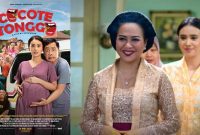 Nonton dan Review Film Cocote Tonggo (2025): Ketika Mulut Tetangga Jadi Ancaman Rumah Tangga