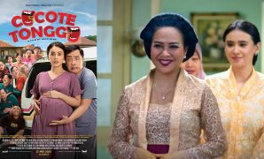 Nonton dan Review Film Cocote Tonggo (2025): Ketika Mulut Tetangga Jadi Ancaman Rumah Tangga