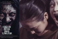 Nonton dan Review Film Godaan Setan Yang Terkutuk (2025): Ketika Iman Diuji oleh Setan dari Dalam Rumah