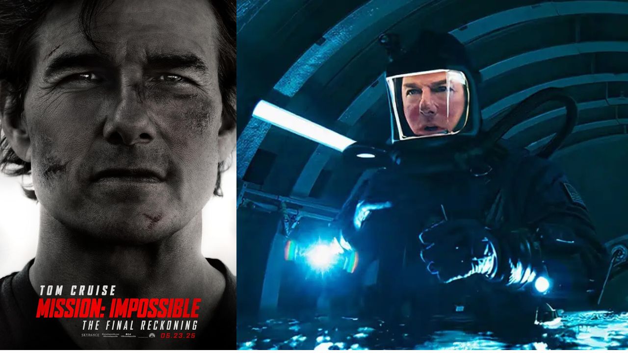 Nonton dan Review Film Mission: Impossible – The Final Reckoning (2025): Penutupan Epik yang Gagal Menggigit?