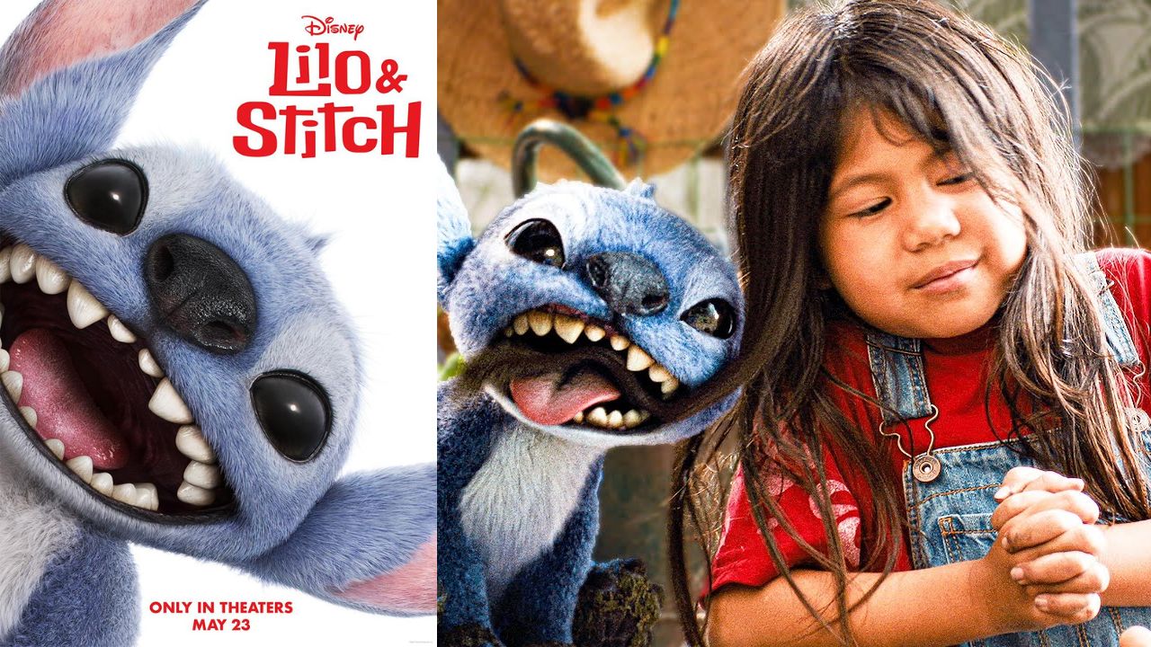Ulasan dan Tempat Nonton Film Lilo & Stitch (2025): Sebuah Remake Penuh Hati Meski Tak Sempurna