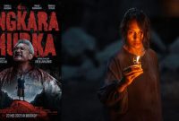Nonton dan Review Film Angkara Murka (2025) - Ketika Horor, Kritik Sosial, dan Sinema Berkualitas Berpadu Satu