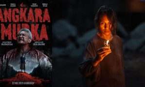 Nonton dan Review Film Angkara Murka (2025) - Ketika Horor, Kritik Sosial, dan Sinema Berkualitas Berpadu Satu