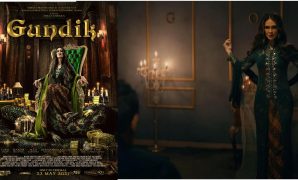 Nonton & Review Film Gundik (2025): Ketika Horor, Komedi, dan Kekacauan Bertabrakan