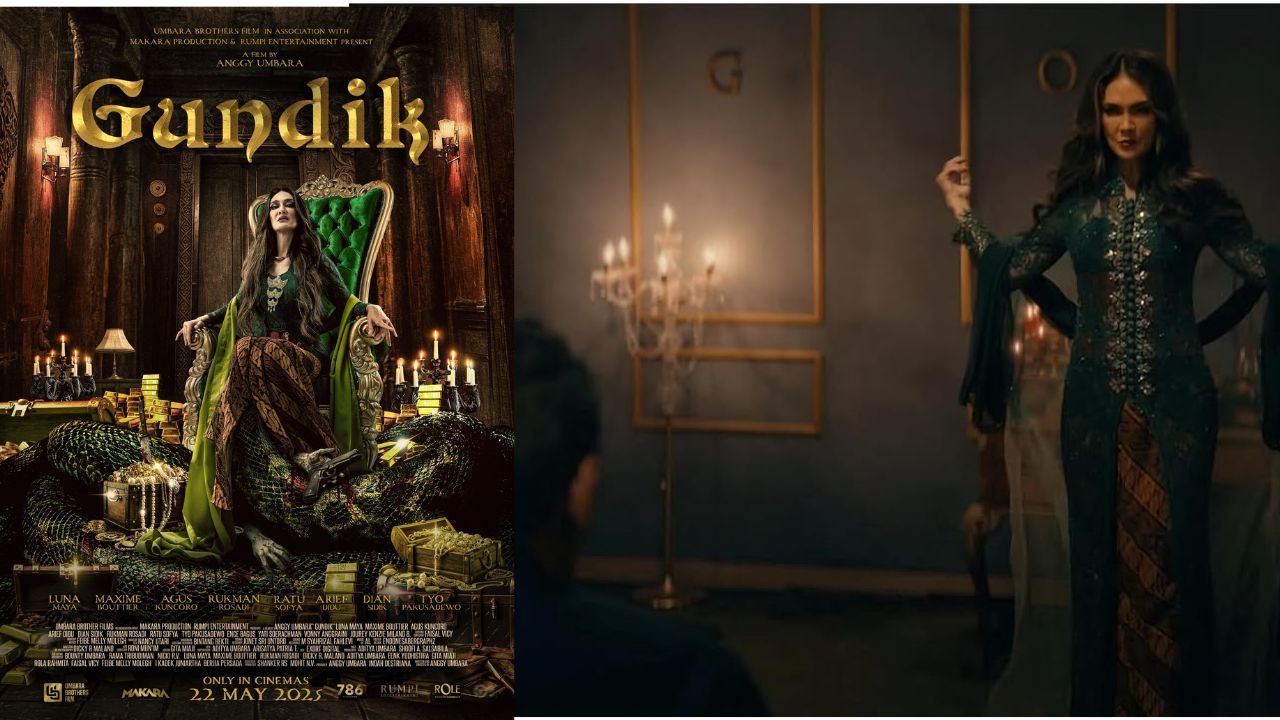 Nonton & Review Film Gundik (2025): Ketika Horor, Komedi, dan Kekacauan Bertabrakan