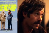 Nonton dan Review Film Friendship (2025): Komedi Gelap, Cringe, dan Menyakitkan Sekaligus Menggelikan