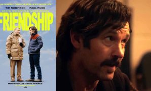Nonton dan Review Film Friendship (2025): Komedi Gelap, Cringe, dan Menyakitkan Sekaligus Menggelikan