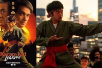 Nonton dan Review Film Karate Kid: Legends (2025) — Ketika Dua Dunia Bertabrakan