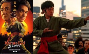 Nonton dan Review Film Karate Kid: Legends (2025) — Ketika Dua Dunia Bertabrakan