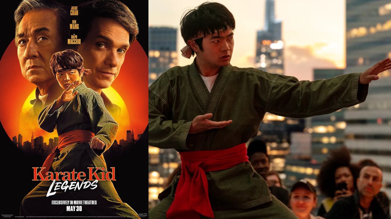 Nonton dan Review Film Karate Kid: Legends (2025) — Ketika Dua Dunia Bertabrakan