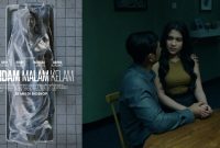 Nonton dan Review Film Dendam Malam Kelam (2025): Thriller Psikologis Penuh Twist yang Mengguncang Emosi
