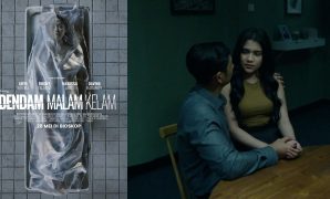 Nonton dan Review Film Dendam Malam Kelam (2025): Thriller Psikologis Penuh Twist yang Mengguncang Emosi