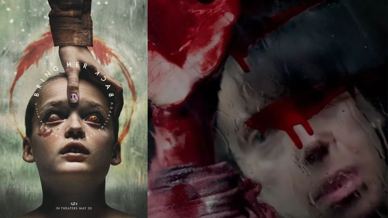 Nonton dan Review Film “Bring Her Back” (2025): Teror Emosional dari Saudara Philippou yang Bikin Merinding