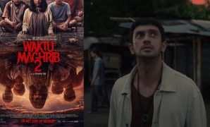 Nonton dan Review Film Waktu Maghrib 2 (2025): Sekuel Seram dengan Sentuhan Zombie Flick