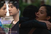 Review & Nonton Film Sampai Jumpa, Selamat Tinggal (2025): Indah Secara Visual, Tapi Kosong Secara Emosional?