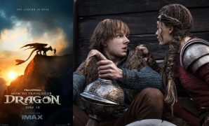 Review & Nonton Film How to Train Your Dragon (2025): Reinkarnasi Epik atau Sekadar Nostalgia?