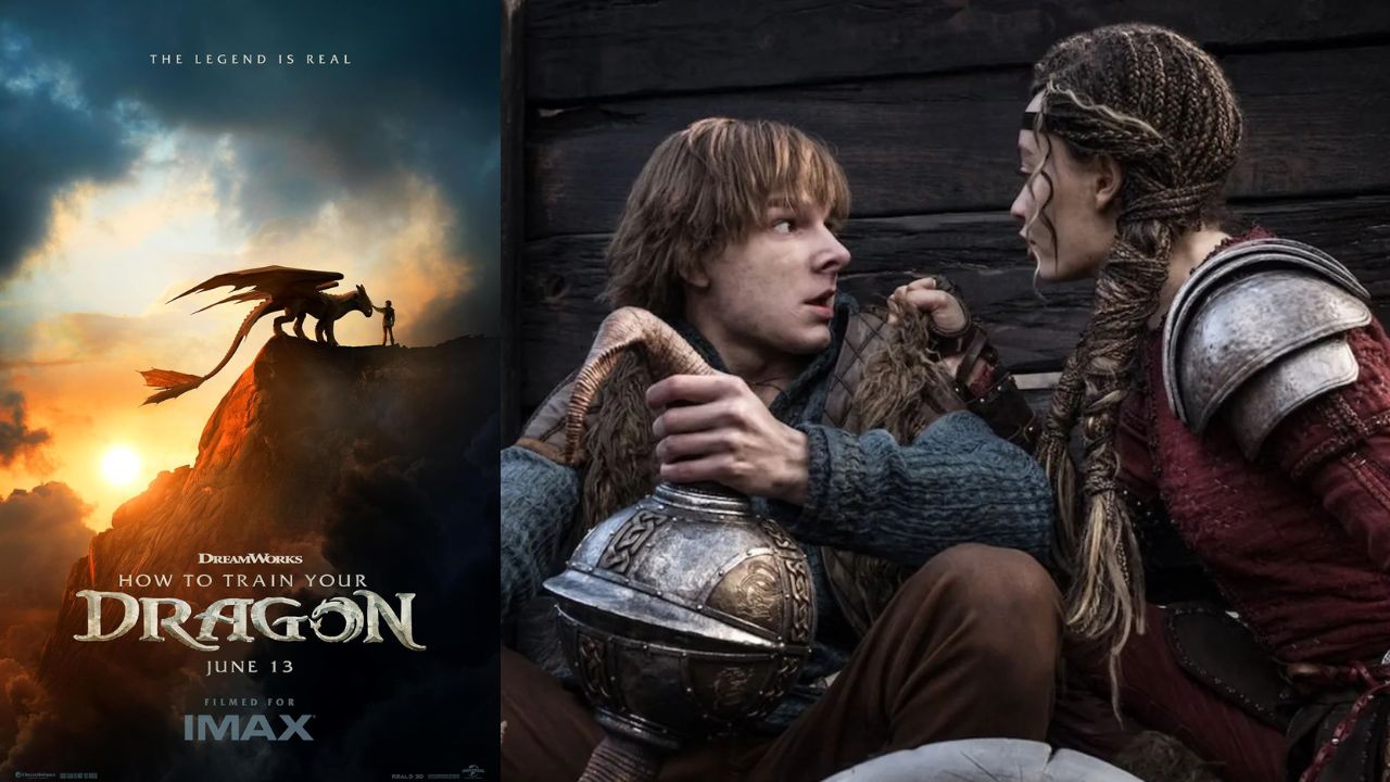 Review & Nonton Film How to Train Your Dragon (2025): Reinkarnasi Epik atau Sekadar Nostalgia?