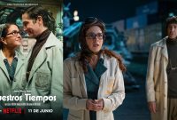 Nonton dan Review Film Netflix Our Times (2025) Sub indo Selain di Rebahin Idlix