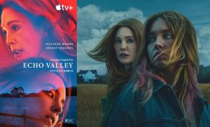 Nonton dan Review Film Echo Valley (2025): Drama Gelap yang Mengguncang Emosi