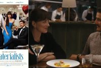 Nonton & Review Film Materialists (2025): Romansa, Realita, dan Pilihan Hidup