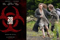 Nonton dan Review Film 28 Years Later (2025): Perpaduan Mencekam Antara Teror dan Keindahan Sinematik