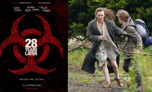 Nonton dan Review Film 28 Years Later (2025): Perpaduan Mencekam Antara Teror dan Keindahan Sinematik