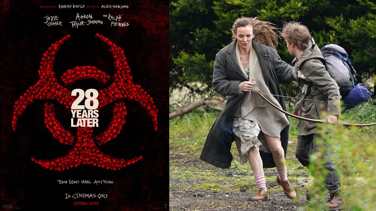 Nonton dan Review Film 28 Years Later (2025): Perpaduan Mencekam Antara Teror dan Keindahan Sinematik