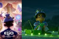 Nonton dan Review Film Disney Elio (2025) Petualangan Antar Galaksi yang Emosional