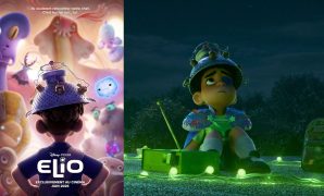 Nonton dan Review Film Disney Elio (2025) Petualangan Antar Galaksi yang Emosional