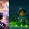 Nonton dan Review Film Disney Elio (2025) Petualangan Antar Galaksi yang Emosional