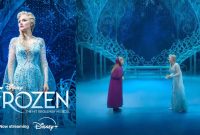 Nonton dan Review Film Disney Frozen: The Hit Broadway Musical (2025) Sub Indo