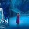 Nonton dan Review Film Disney Frozen: The Hit Broadway Musical (2025) Sub Indo