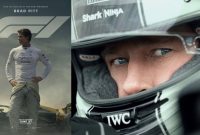 Nonton dan Review Film F1 The Movie (2025): Aksi Balapan IMAX yang Menggetarkan Jiwa