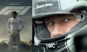 Nonton dan Review Film F1 The Movie (2025): Aksi Balapan IMAX yang Menggetarkan Jiwa