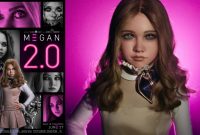 [ULASAN & LINK NONTON FILM] M3GAN 2.0 (2025): Ketika Boneka Pintar Kembali dengan Versi Lebih Mematikan