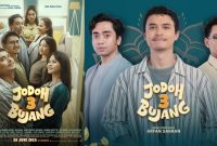 Review & Nonton Online Film Jodoh 3 Bujang (2025): Tradisi, Komedi, dan Realita Cinta di Tanah Bugis