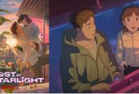 Lost in Starlight (2025): Review Film Animasi Korea Romantis Bertema Luar Angkasa yang Bikin Haru