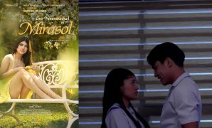 Nonton dan Review Film “Ang Pamumukadkad Ni Mirasol” (2025): Antara Cinta, Nafsu, dan Pendidikan Seks di Kalangan Remaja