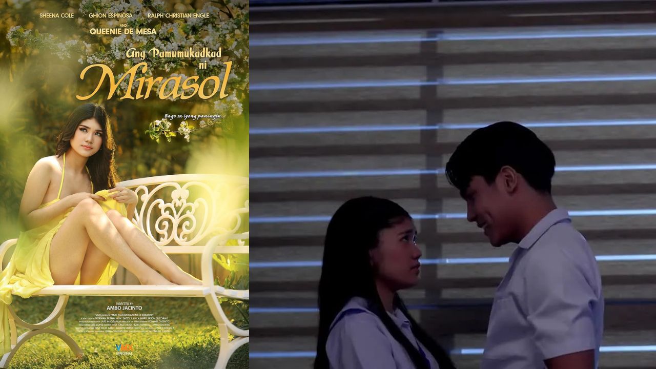 Nonton dan Review Film “Ang Pamumukadkad Ni Mirasol” (2025): Antara Cinta, Nafsu, dan Pendidikan Seks di Kalangan Remaja