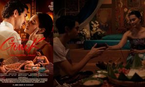 Nonton dan Review Film Gowok: Kamasutra Jawa (2025) – Ketika Seksualitas, Sejarah, dan Dendam Menyatu dalam Budaya Jawa