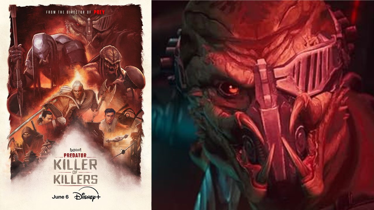 Nonton dan Review Film Predator: Killer of Killers (2025) Sub indo Bukan di Lk21 Rebahin Idlix