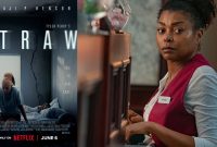 Nonton dan Review Film Netflix Straw (2025): Ketika Dunia Terlalu Kejam untuk Seorang Ibu