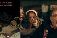 Nonton dan Review Film The Ritual (2025): Ketika Iman, Setan, dan Sinematografi Gagal Berdamai